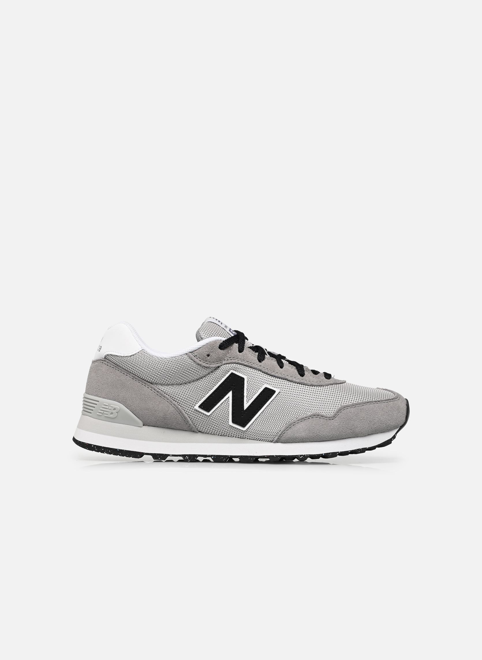 Lage sneakers ML515 heren grijs New Balance Lage sneakers ML515 heren grijs ARTIC GREY