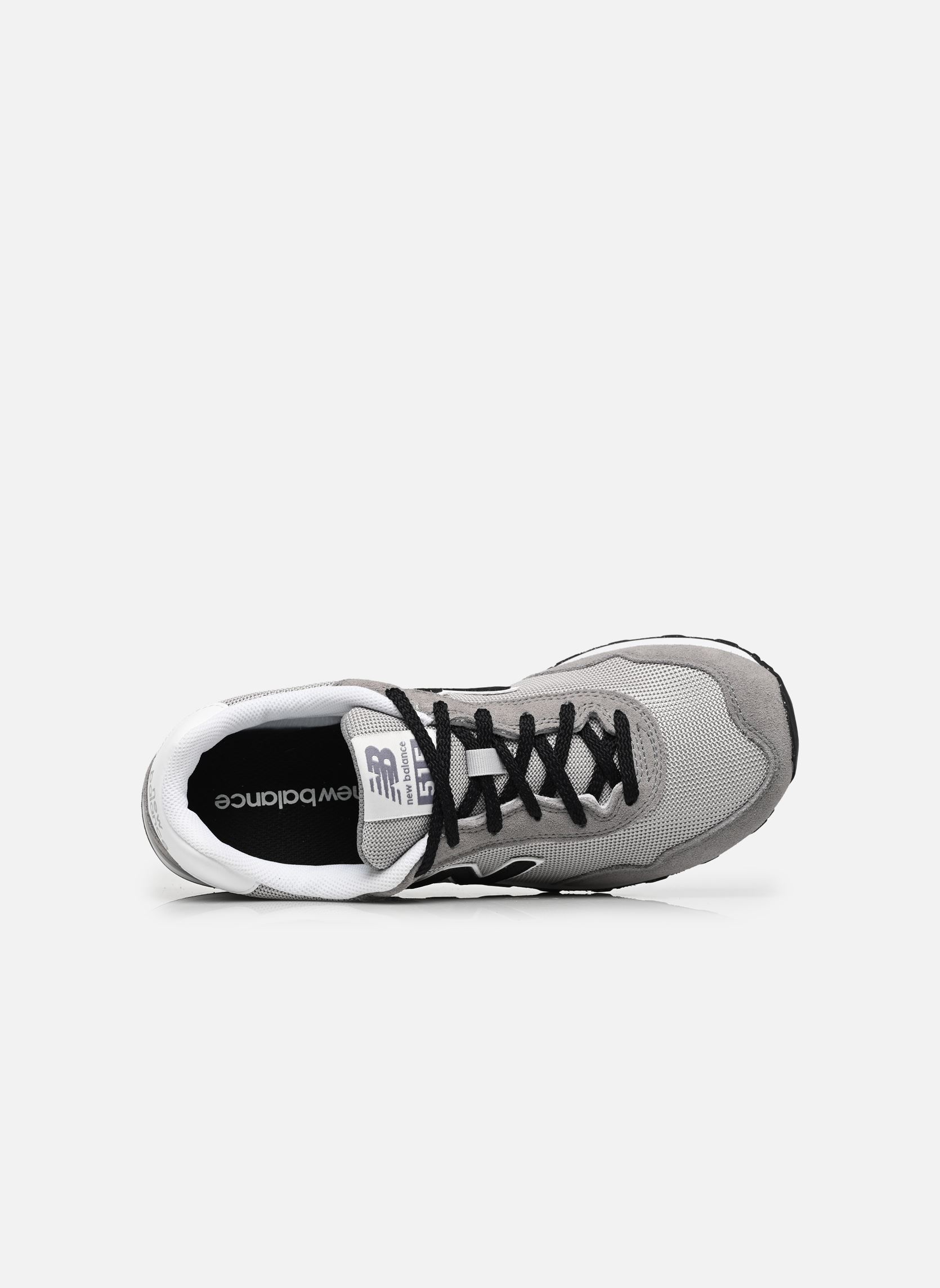 Lage sneakers ML515 heren grijs New Balance Lage sneakers ML515 heren grijs ARTIC GREY