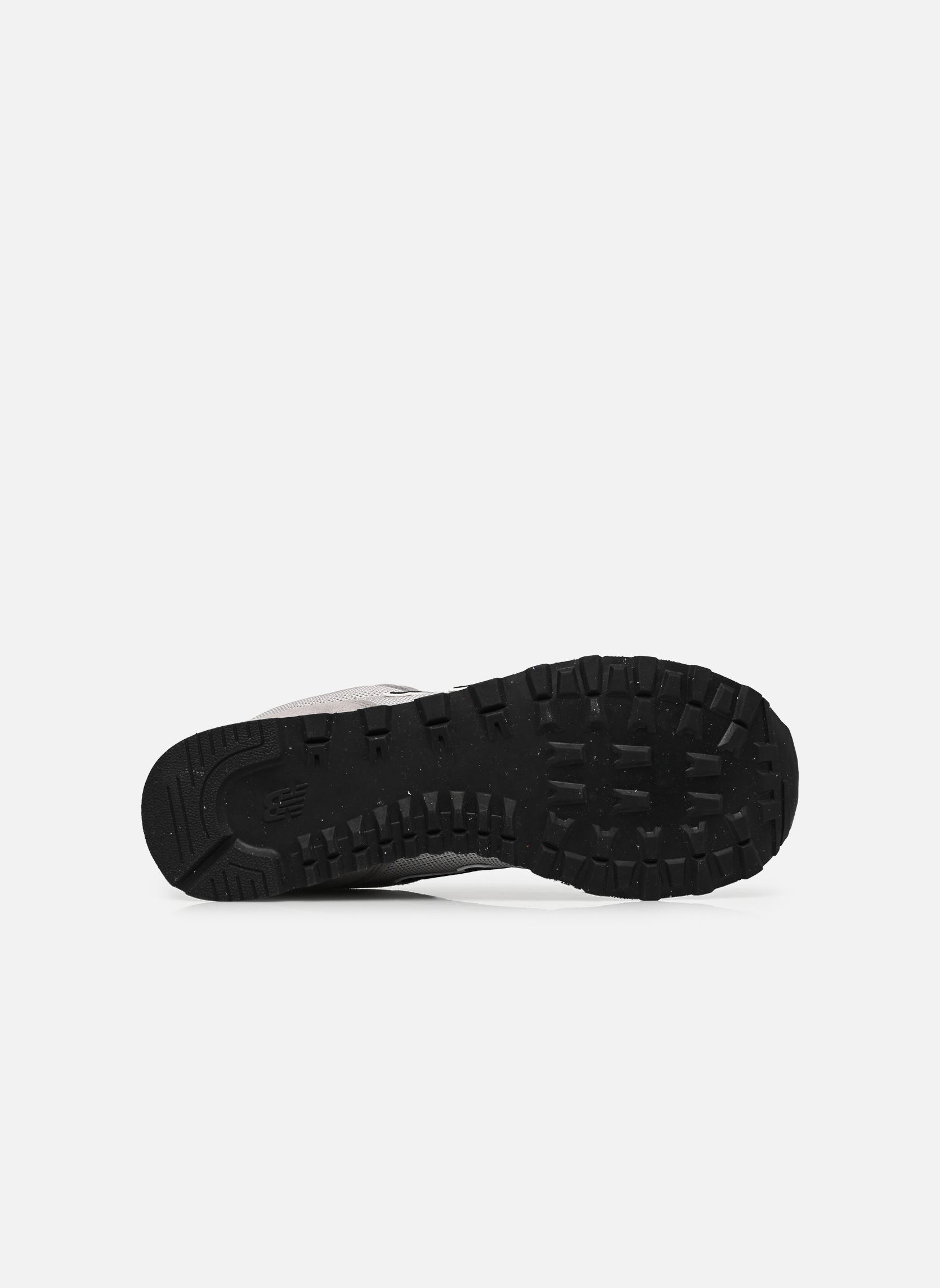 Lage sneakers ML515 heren grijs New Balance Lage sneakers ML515 heren grijs ARTIC GREY