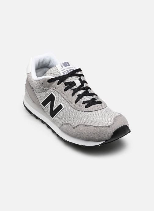 New Balance Lage sneakers ML515 heren grijs