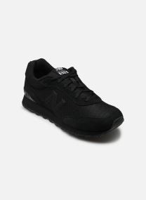 Baskets basses ML515 homme noir