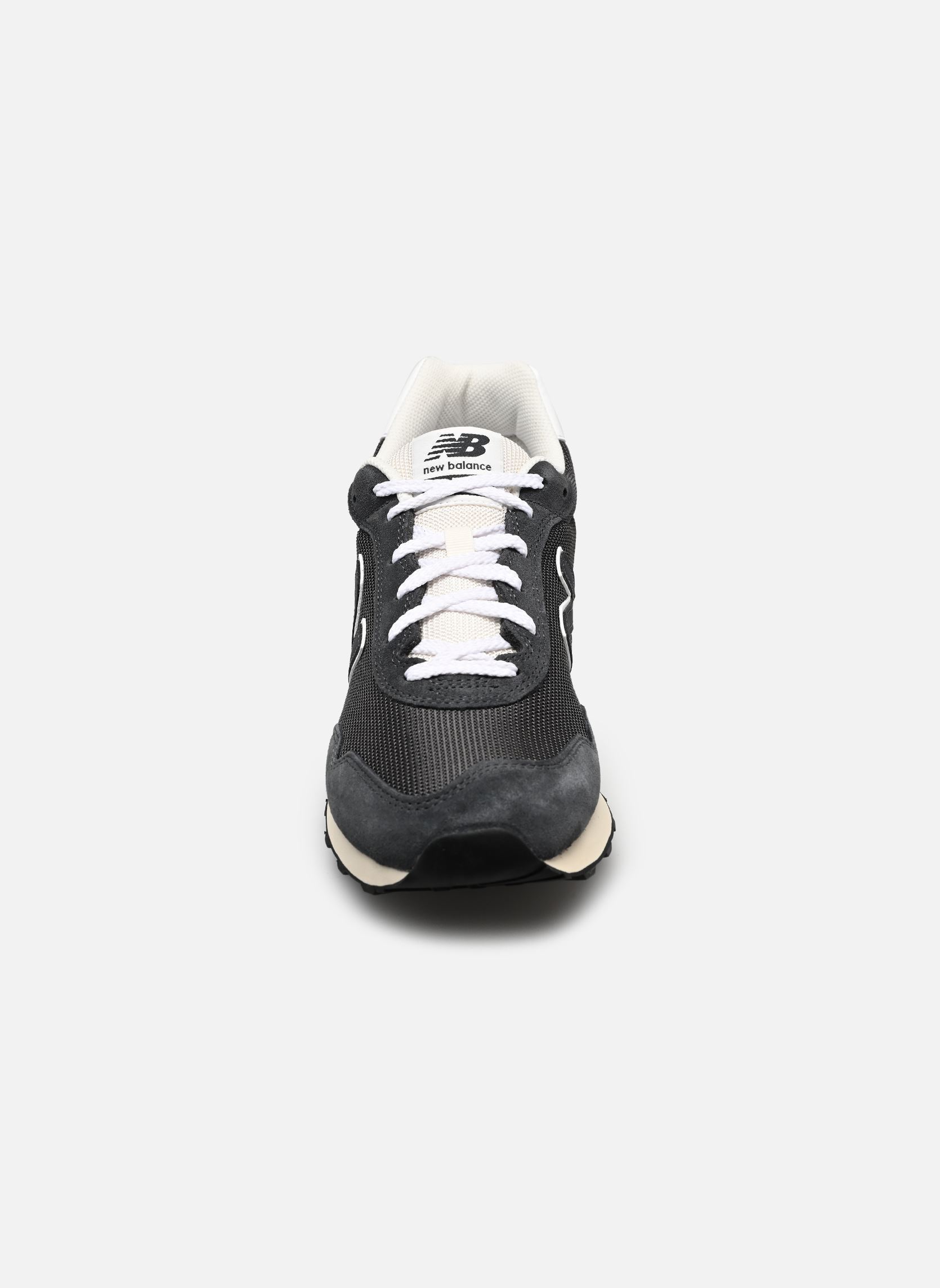 Baskets basses ML515 homme noir New Balance Baskets basses ML515 homme noir BLACK