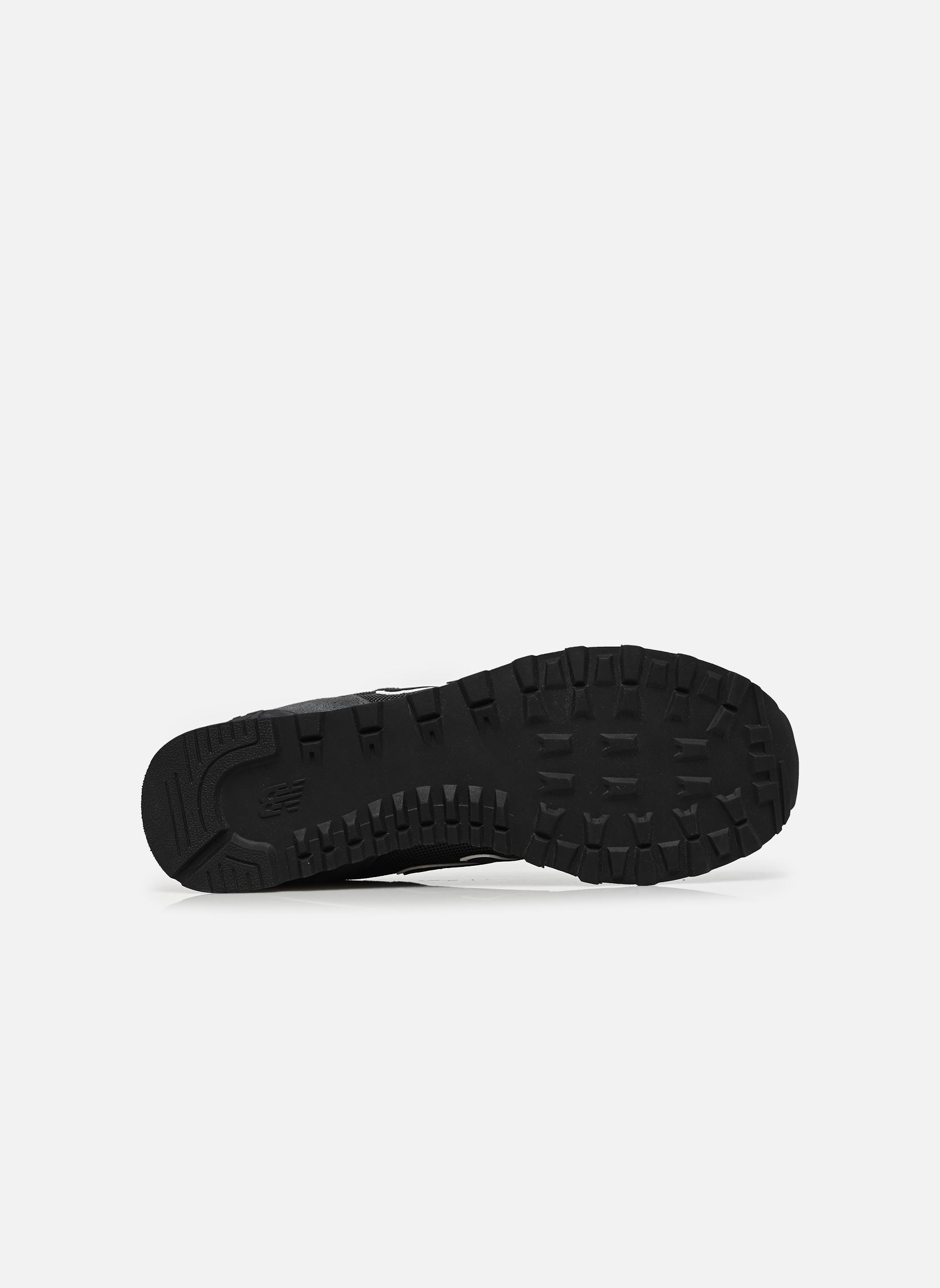 Baskets basses ML515 homme noir New Balance Baskets basses ML515 homme noir BLACK