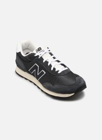 Baskets basses ML515 homme noir