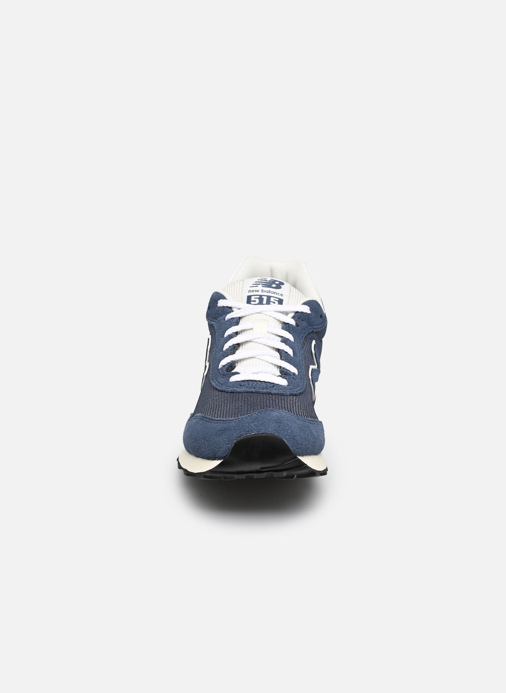Lage sneakers ML515 heren marine New Balance Lage sneakers ML515 heren marine NAVY