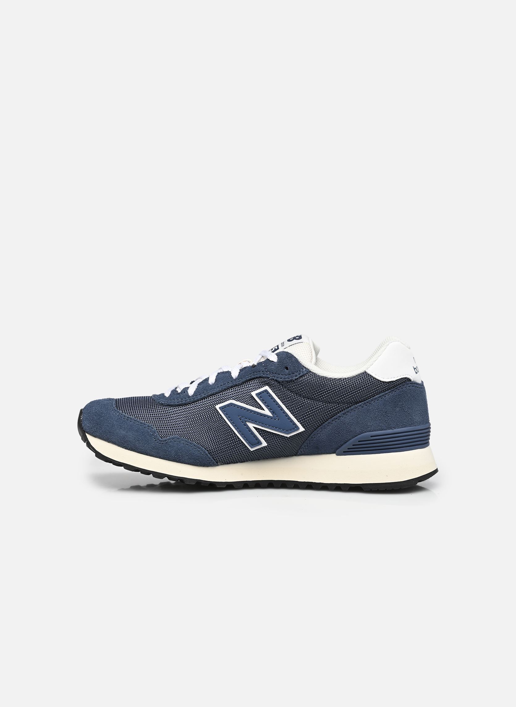 Lage sneakers ML515 heren marine New Balance Lage sneakers ML515 heren marine NAVY