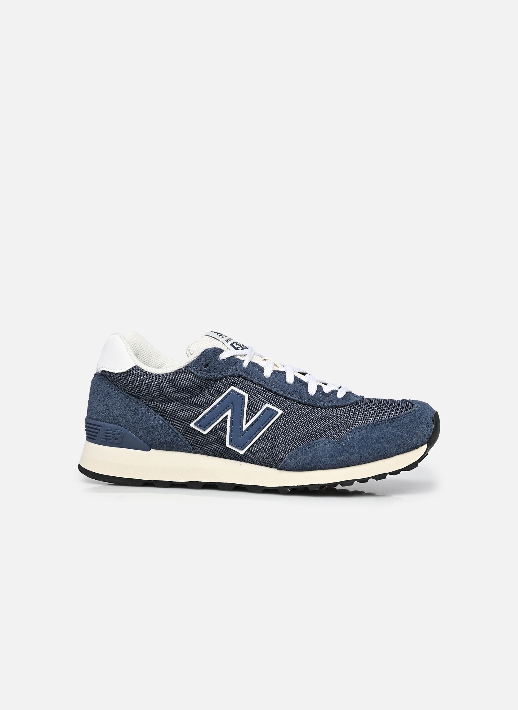 Lage sneakers ML515 heren marine New Balance Lage sneakers ML515 heren marine NAVY