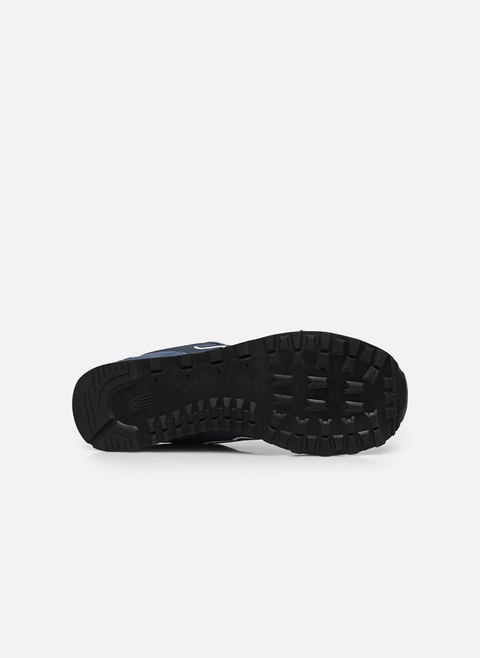 Lage sneakers ML515 heren marine New Balance Lage sneakers ML515 heren marine NAVY