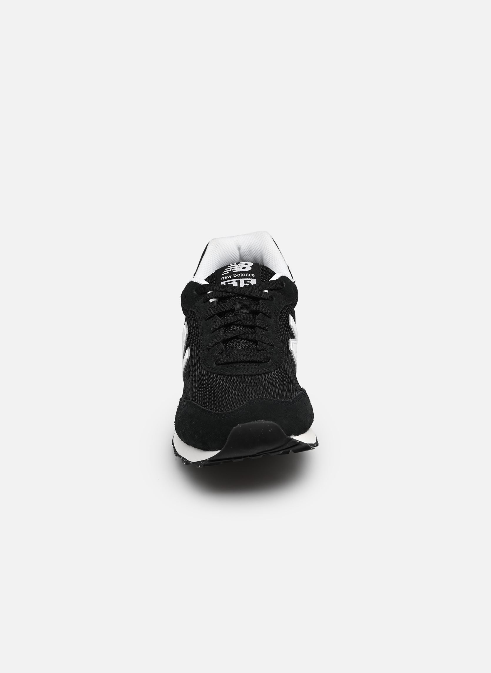 Baskets basses ML515 homme noir New Balance Baskets basses ML515 homme noir BLACK