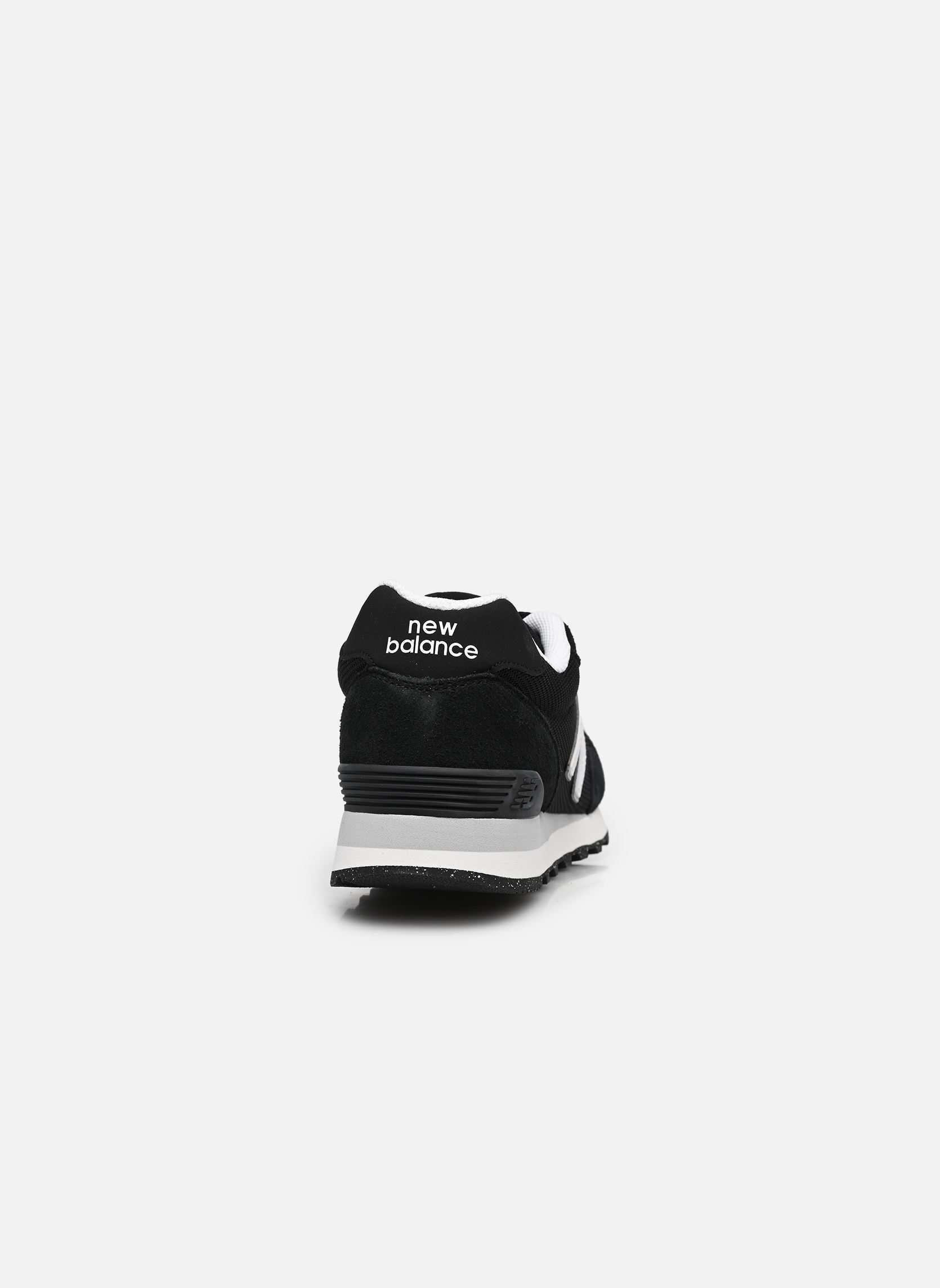 Baskets basses ML515 homme noir New Balance Baskets basses ML515 homme noir BLACK