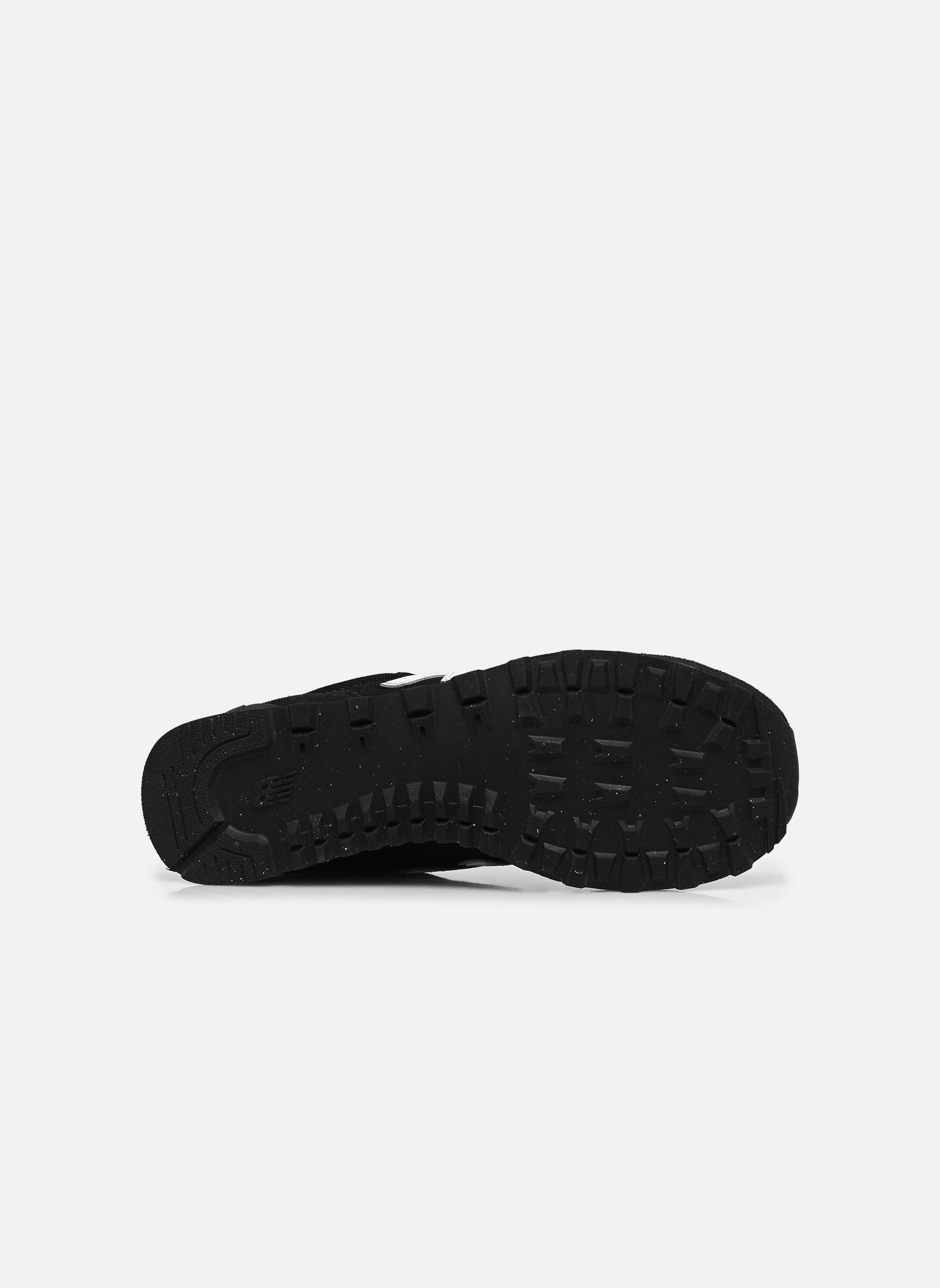 Baskets basses ML515 homme noir New Balance Baskets basses ML515 homme noir BLACK