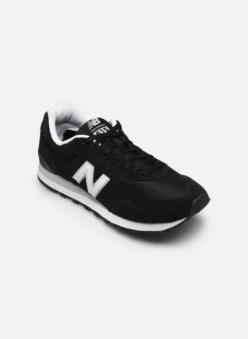 New Balance Lage sneakers ML515 heren zwart