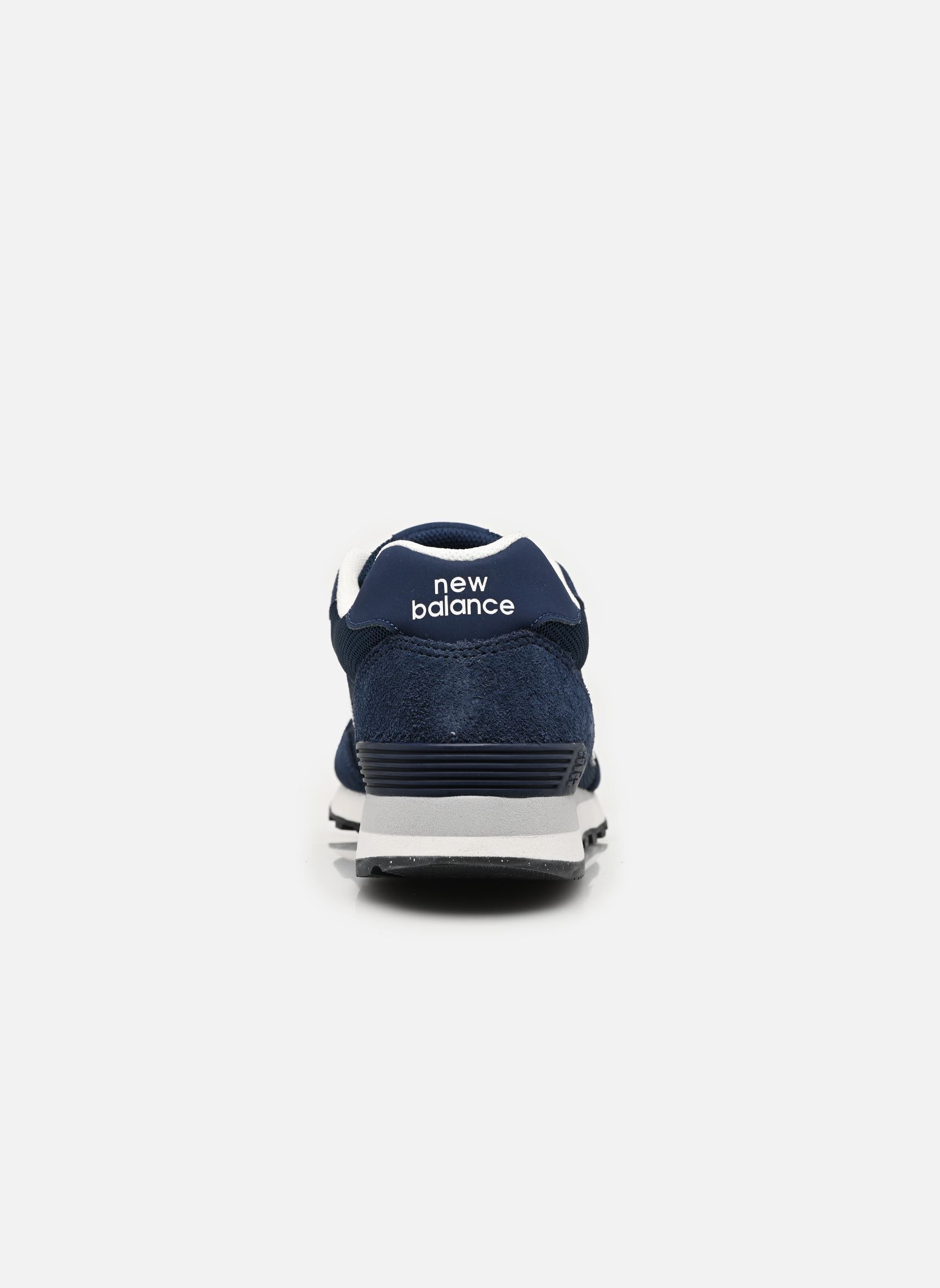 Baskets basses ML515 homme bleu New Balance Baskets basses ML515 homme bleu NB NAVY