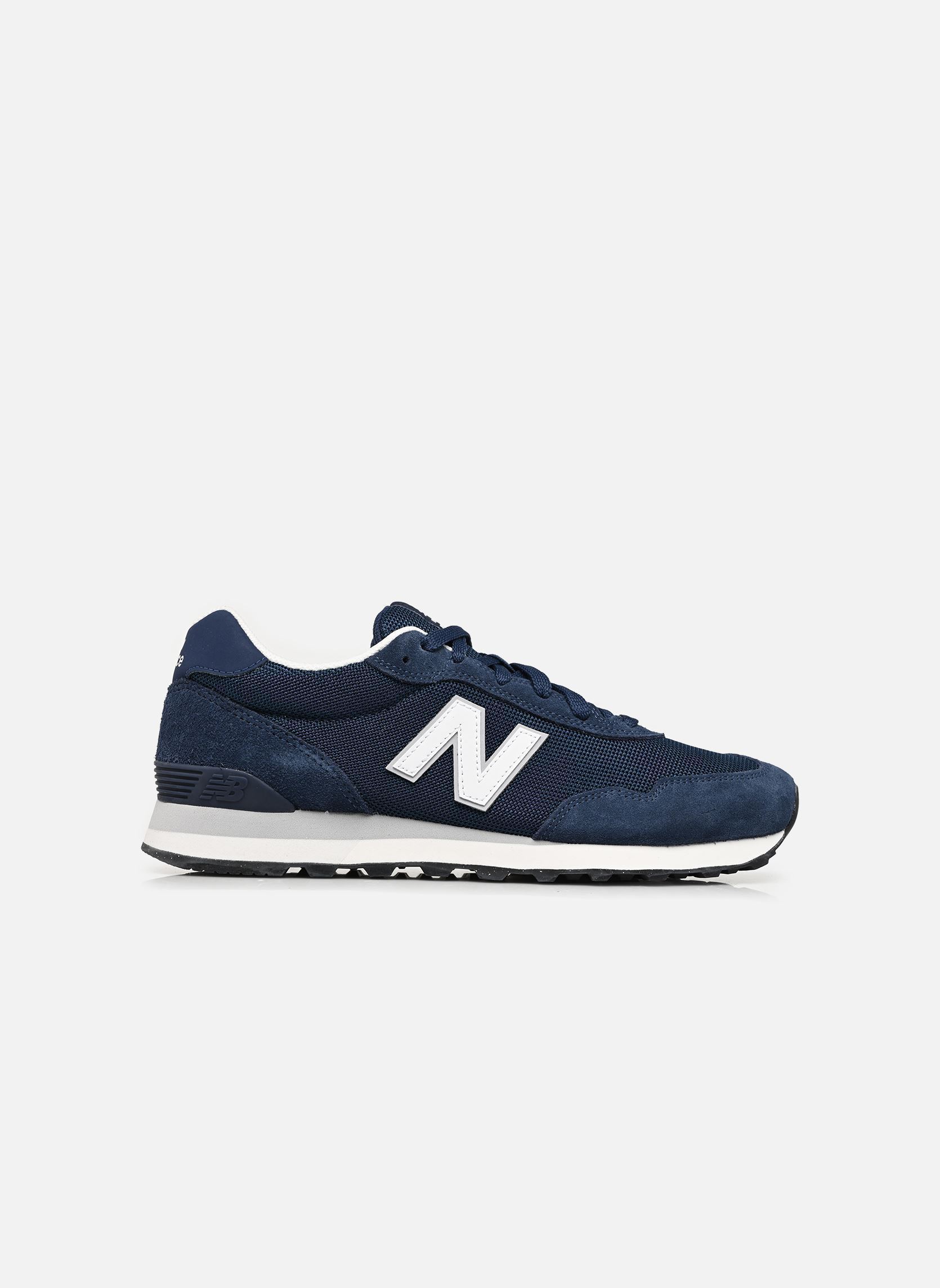 Baskets basses ML515 homme bleu New Balance Baskets basses ML515 homme bleu NB NAVY