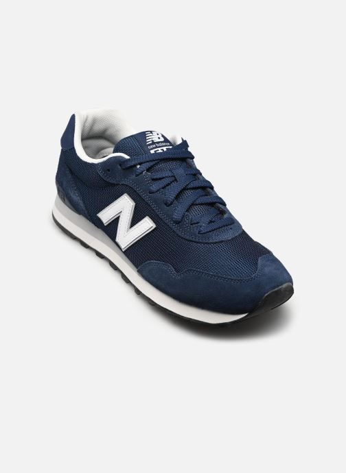 New Balance Lage sneakers ML515 heren blauw