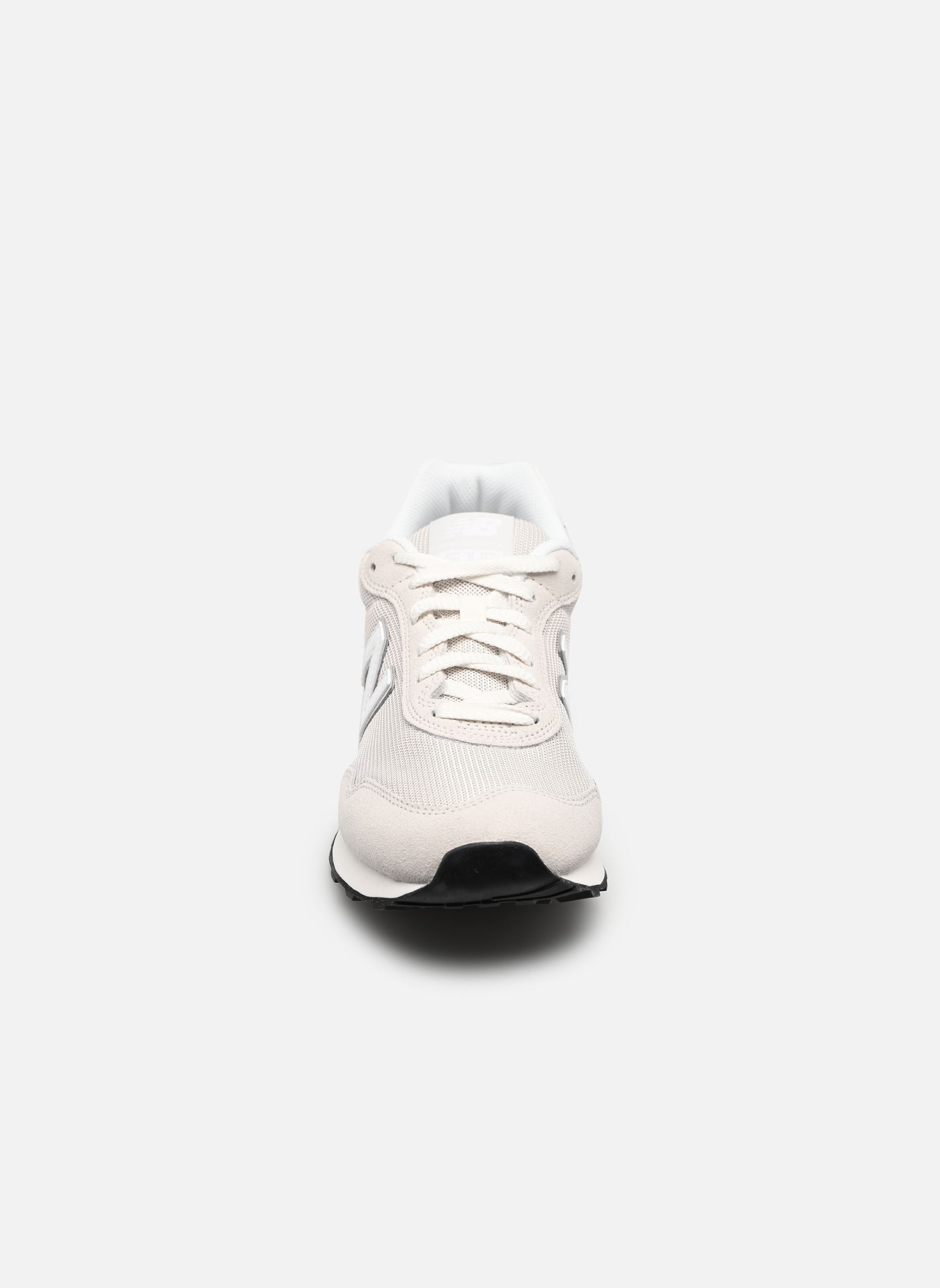 Baskets basses ML515 homme blanc New Balance Baskets basses ML515 homme blanc REFLECTION