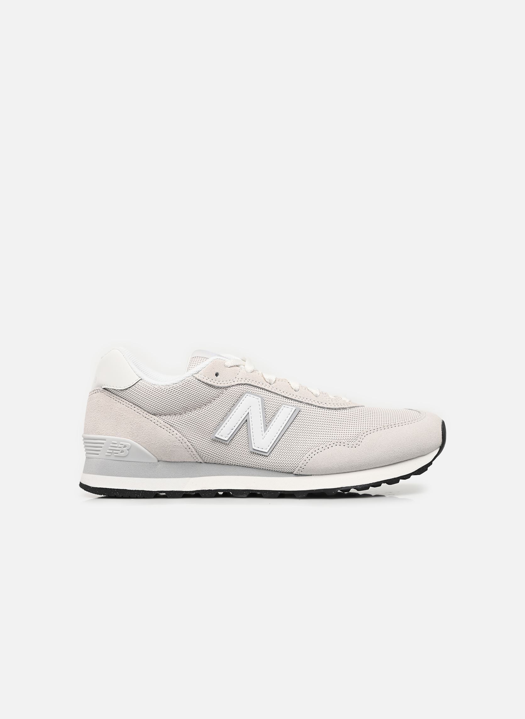 Baskets basses ML515 homme blanc New Balance Baskets basses ML515 homme blanc REFLECTION