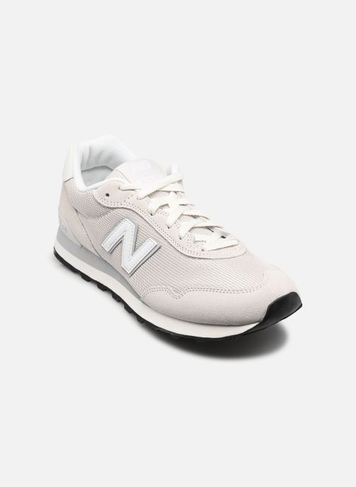 New Balance Lage sneakers ML515 heren wit