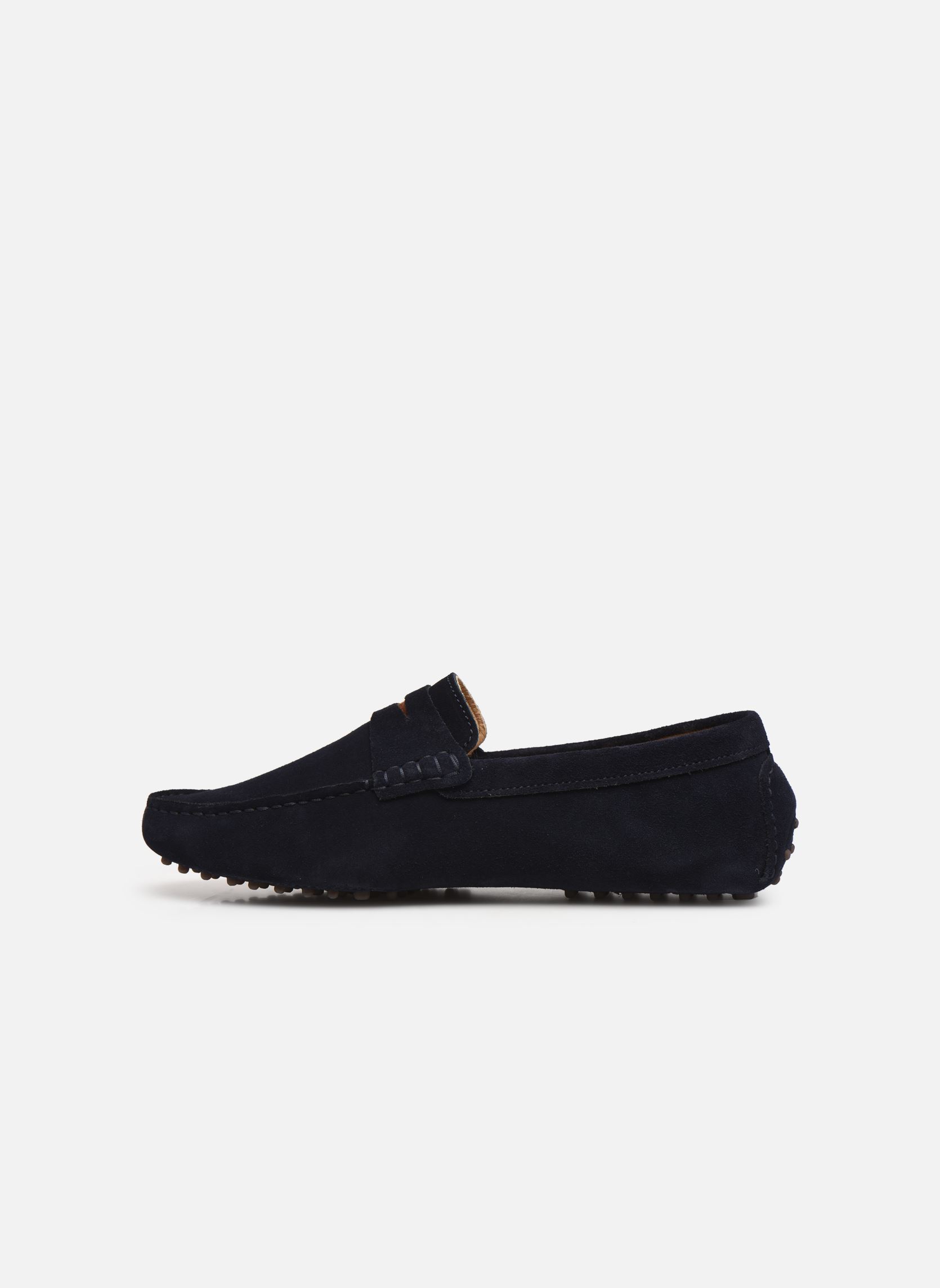 Loafer SULTEN herren blau Marvin&Co Loafer SULTEN herren blau Marine