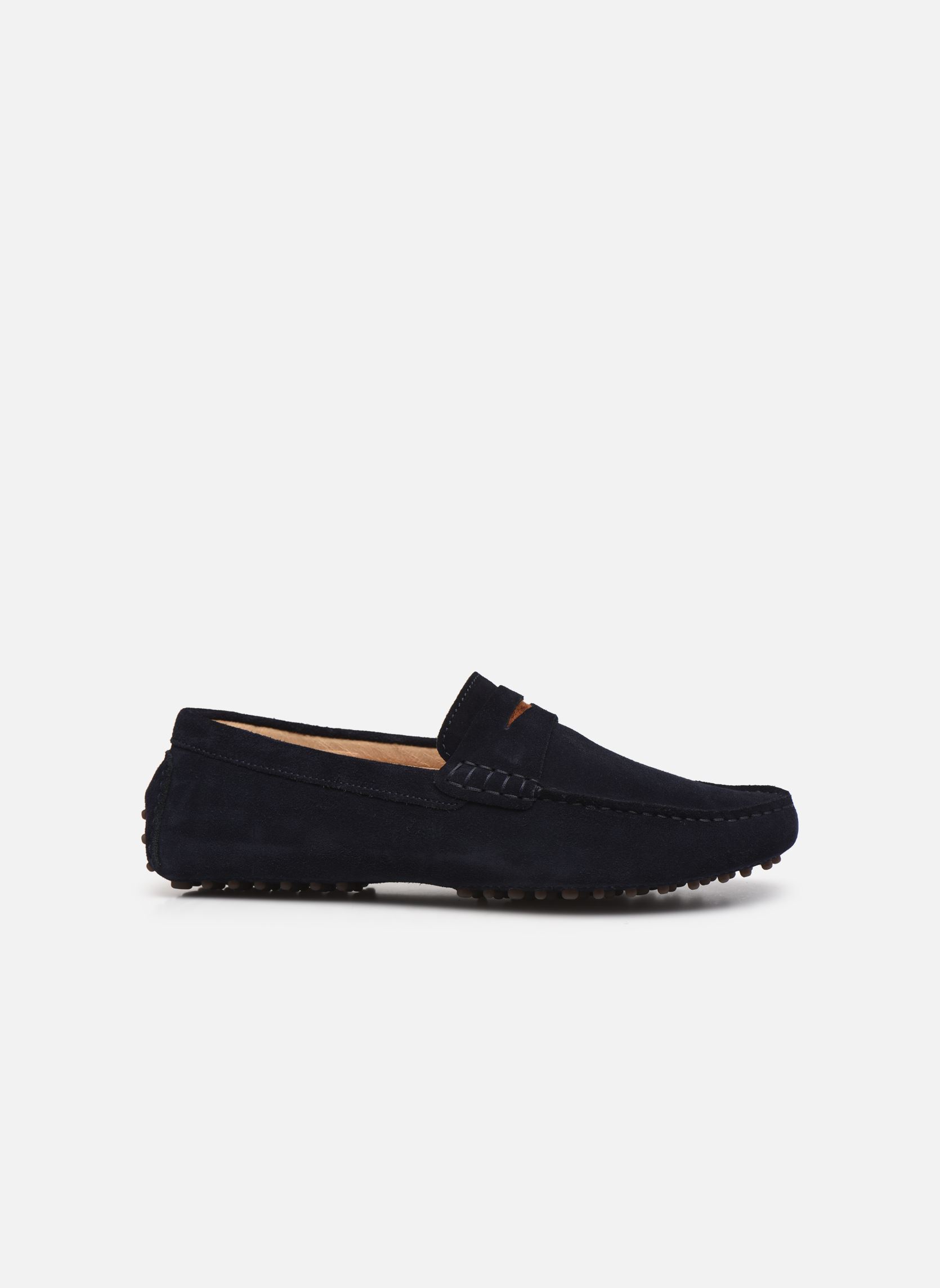 Loafer SULTEN herren blau Marvin&Co Loafer SULTEN herren blau Marine