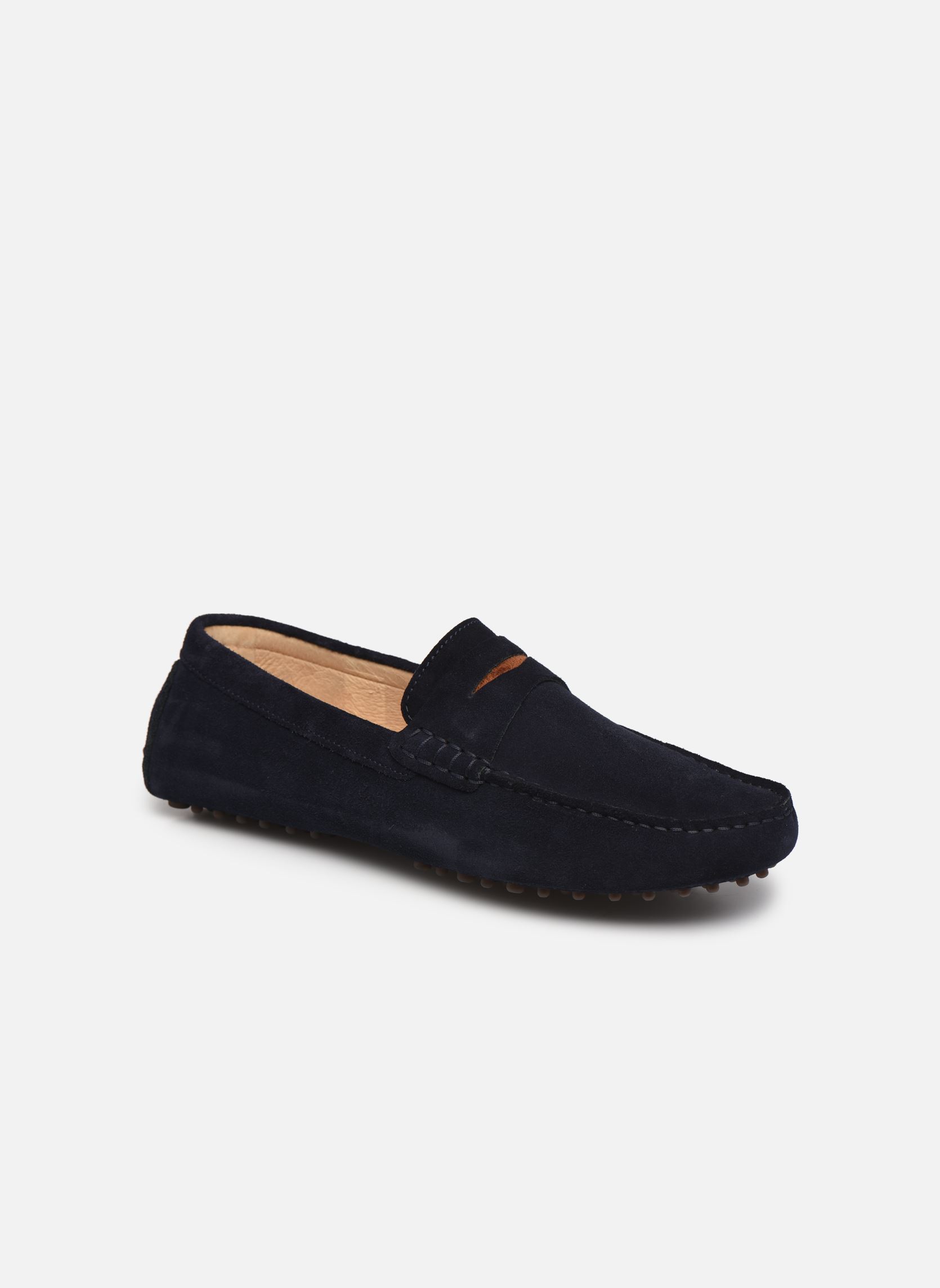 Loafer SULTEN herren blau Marvin&Co Loafer SULTEN herren blau Marine