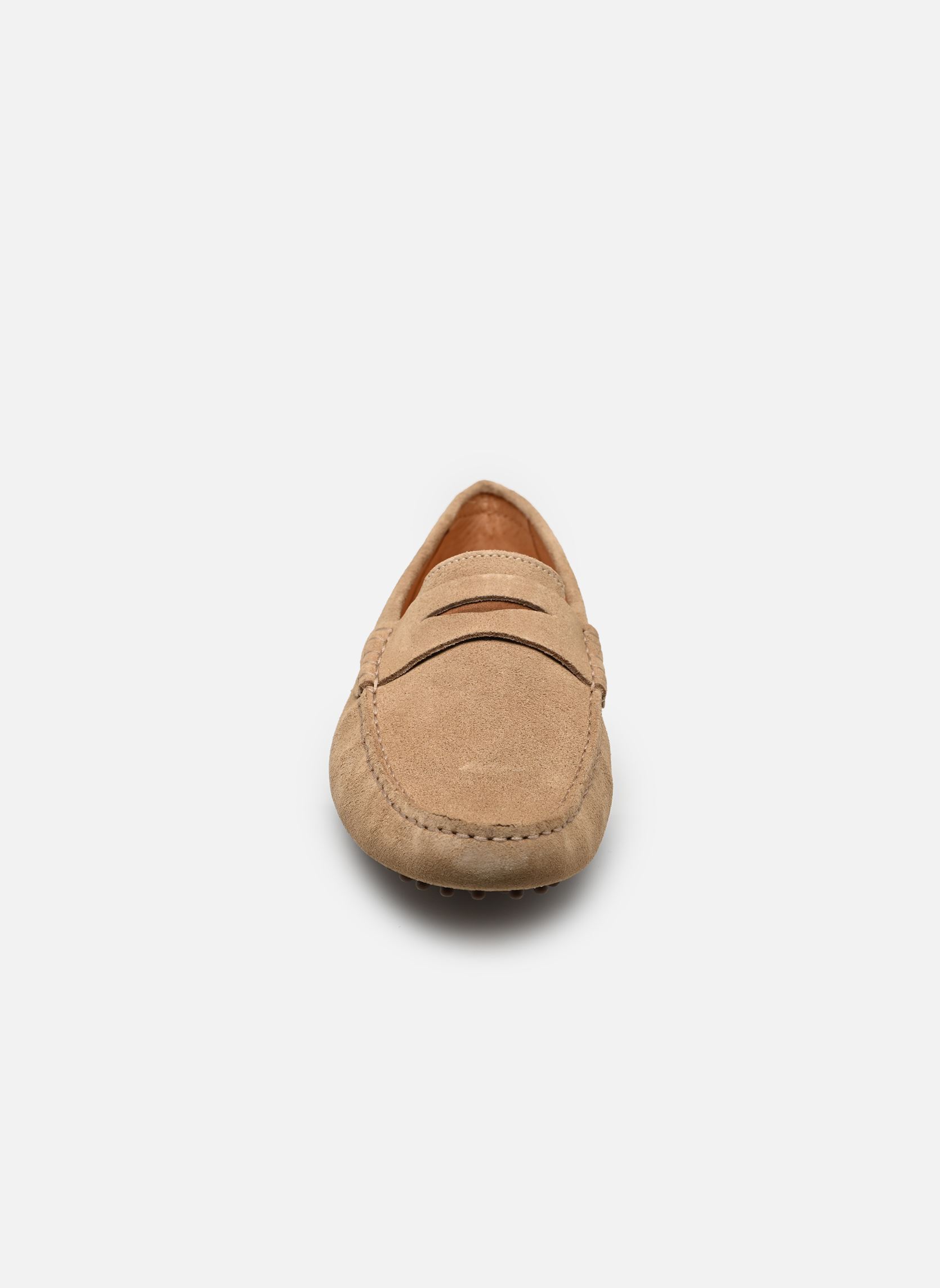 Loafer SULTEN herren beige Marvin&Co Loafer SULTEN herren beige Beige