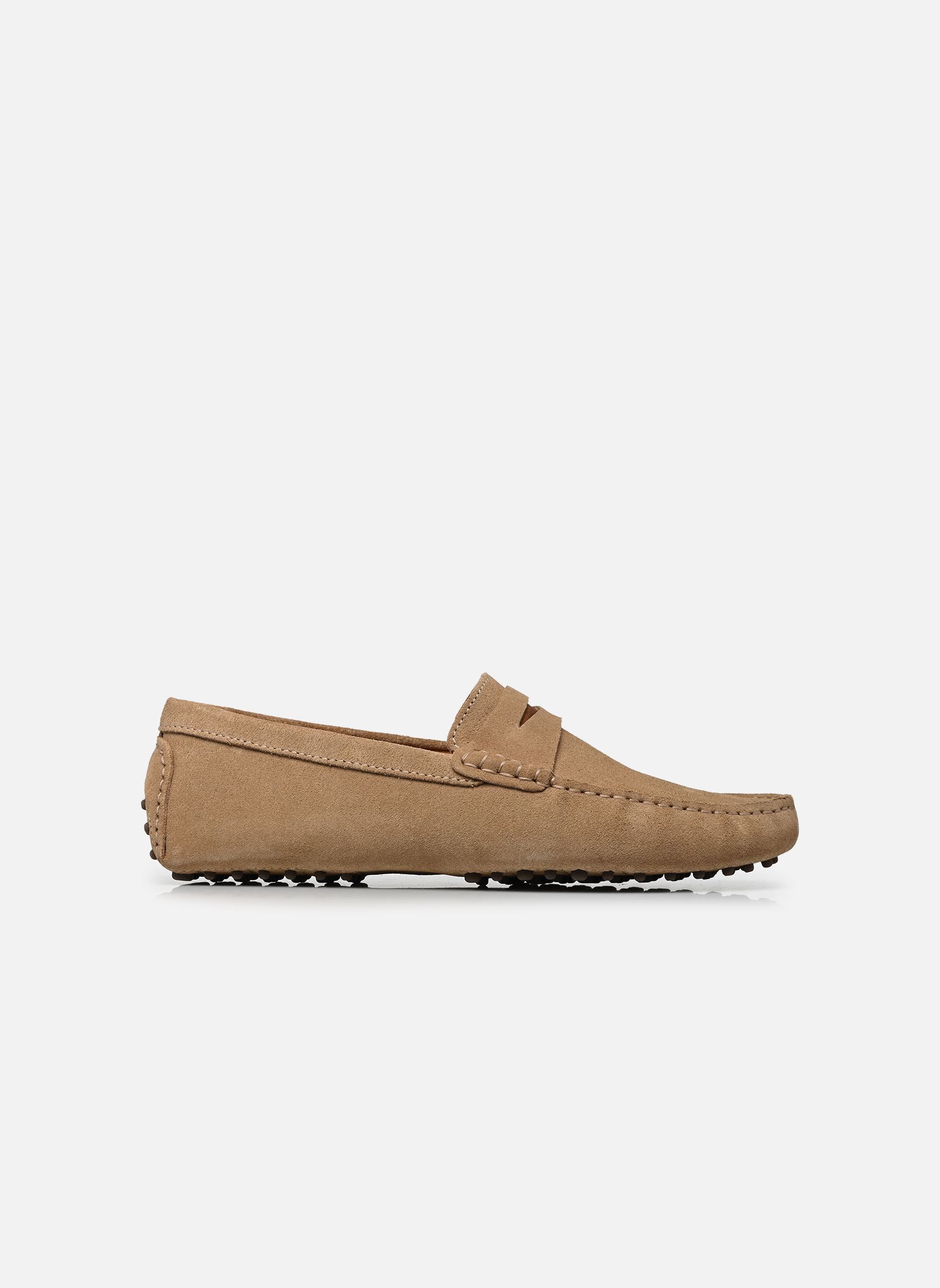 Loafer SULTEN herren beige Marvin&Co Loafer SULTEN herren beige Beige
