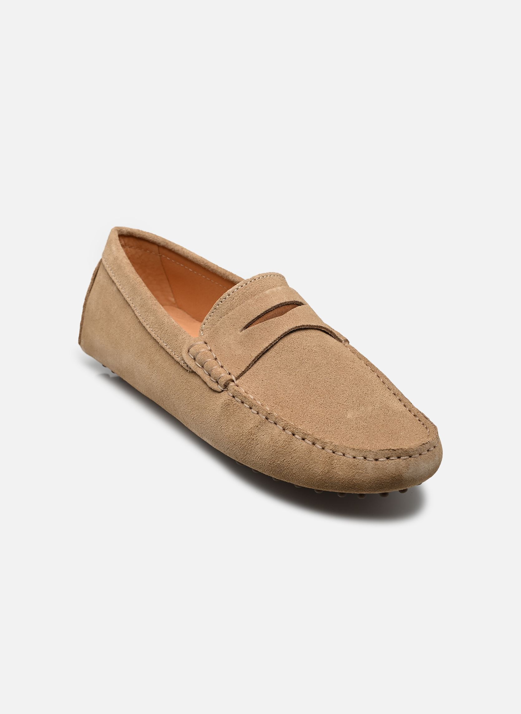 Loafer SULTEN herren beige Marvin&Co Loafer SULTEN herren beige Beige