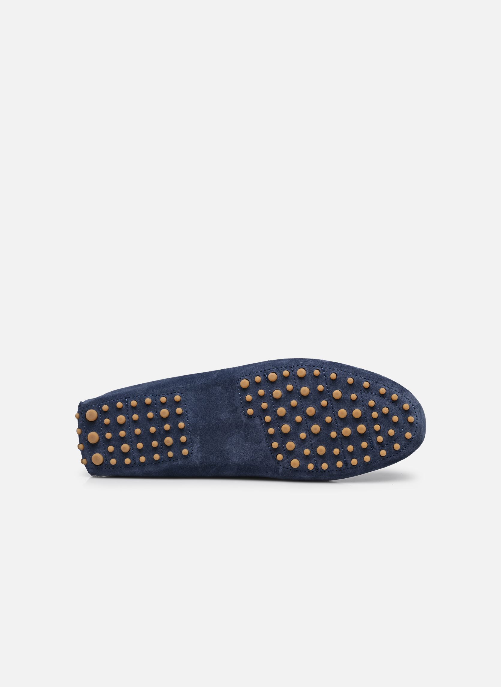 Loafer SULTEN herren blau Marvin&Co Loafer SULTEN herren blau Bleu moyen