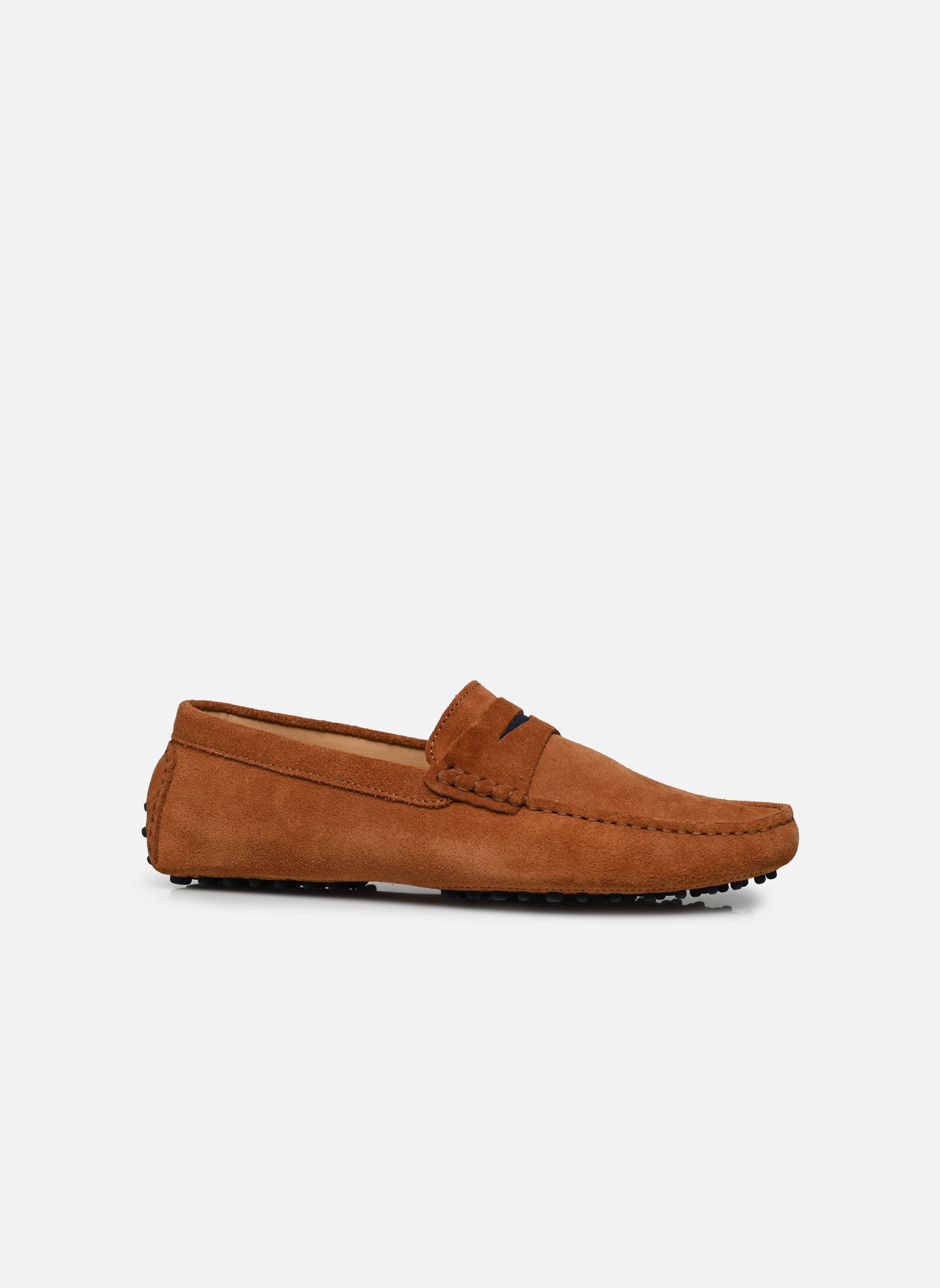 Loafer SULTEN herren braun Marvin&Co Loafer SULTEN herren braun Cognac