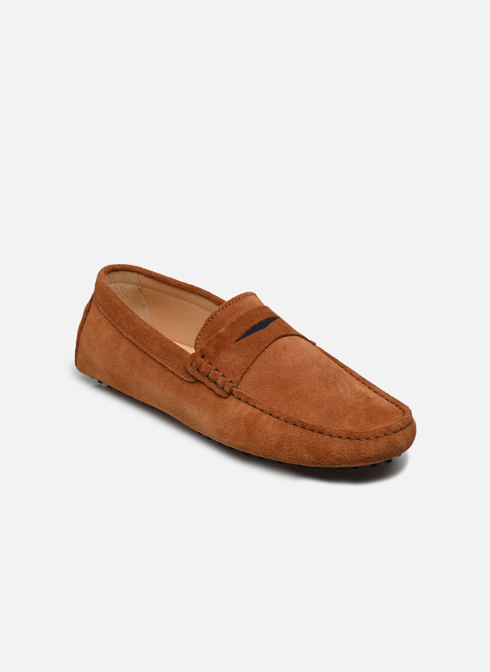 Loafer SULTEN herren braun Marvin&Co Loafer SULTEN herren braun Cognac