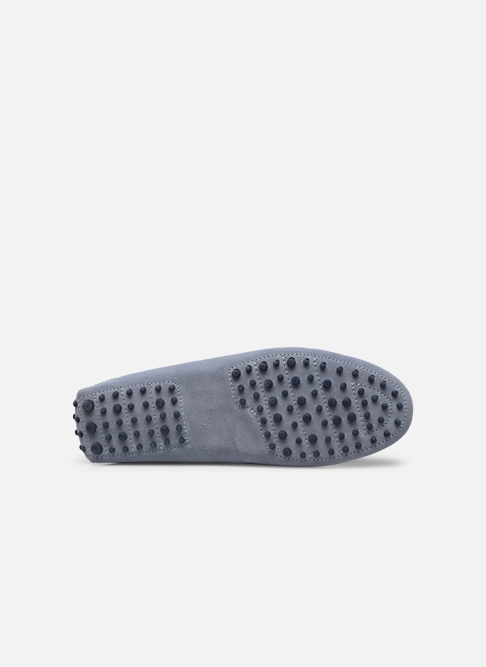 Mocassins SULTEN homme bleu Marvin&Co Mocassins SULTEN homme bleu BLEU CIEL