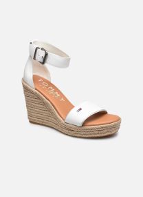 tommy jeans essential wedge