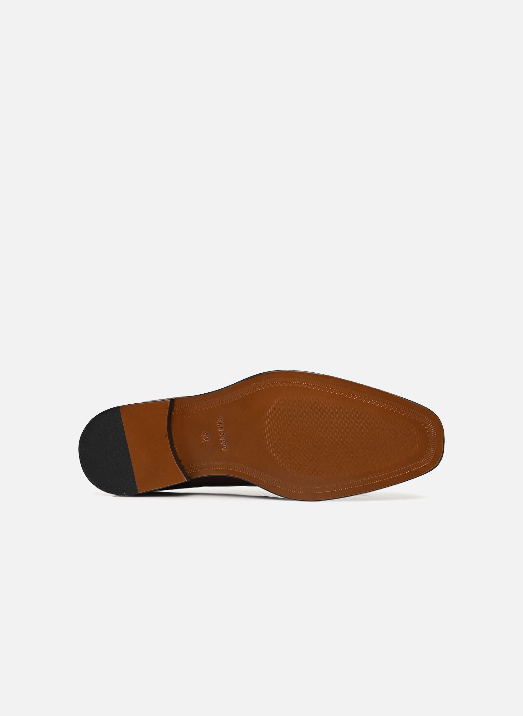 Richelieus-Schuhe MADEN herren braun Marvin&Co Richelieus-Schuhe MADEN herren braun Cognac