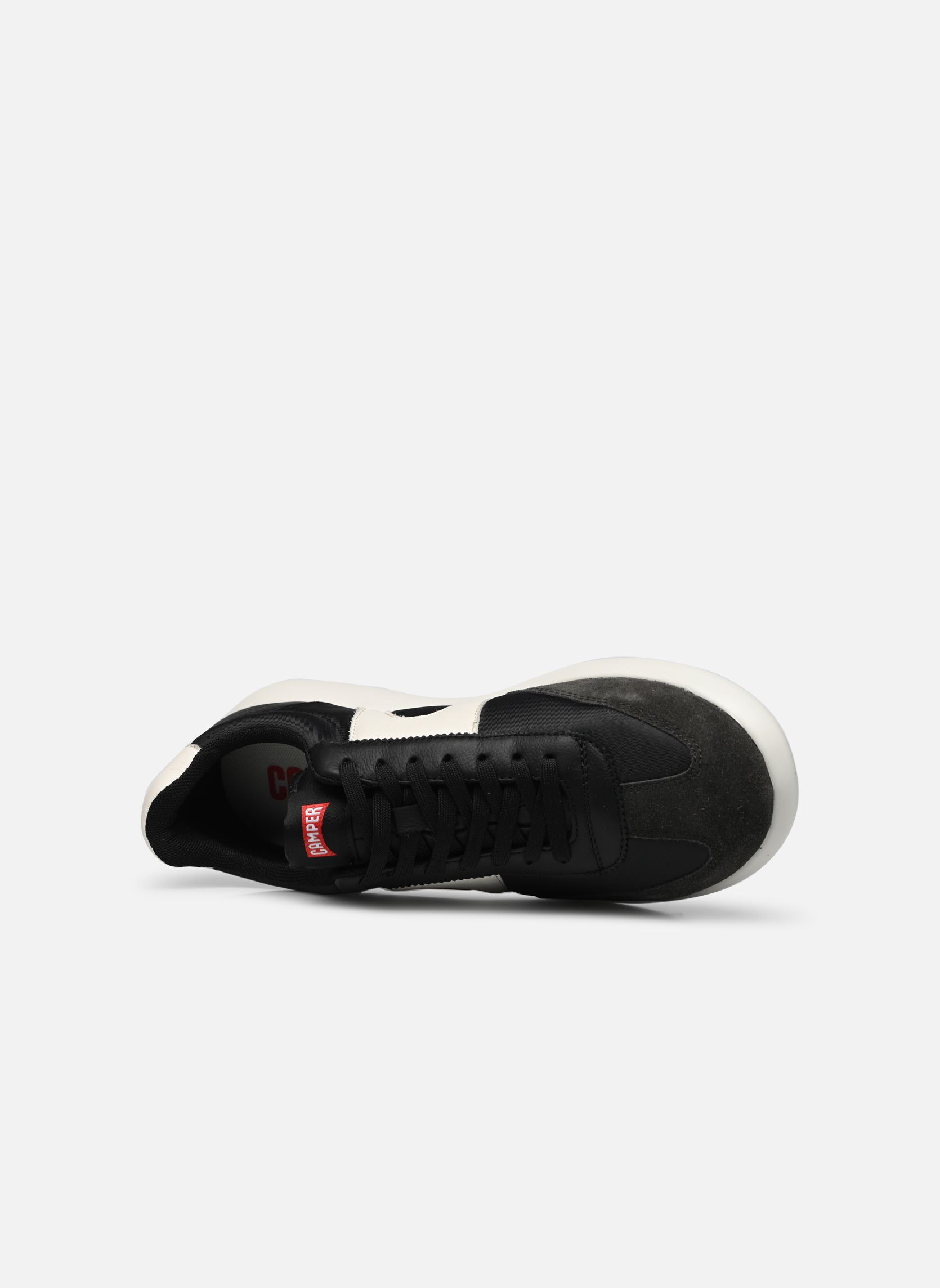 Sneakers basse Pelotas XLF uomo nero Camper Sneakers basse Pelotas XLF uomo nero Negro