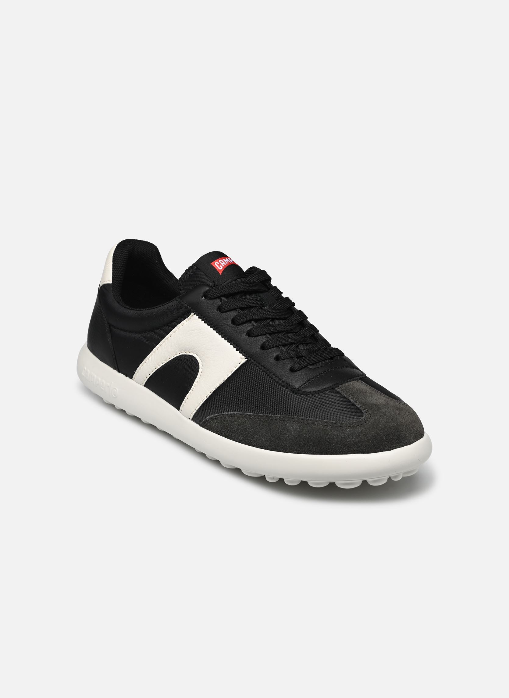 Sneakers basse Pelotas XLF uomo nero Camper Sneakers basse Pelotas XLF uomo nero Negro