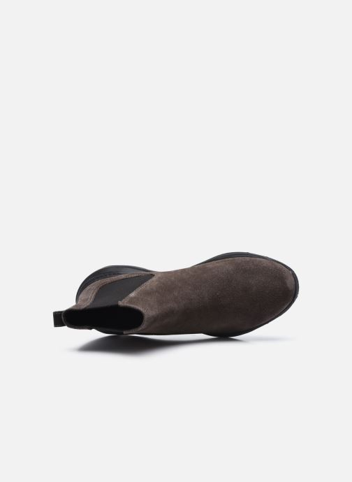 Geox U Allenio U04AZD (braun) - Stiefeletten \u0026 Boots bei Sarenza.de (489138)