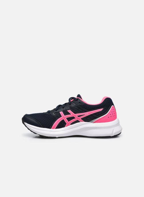Asics Jolt 3 W (Blauw) - Sportschoenen chez Sarenza (489223)