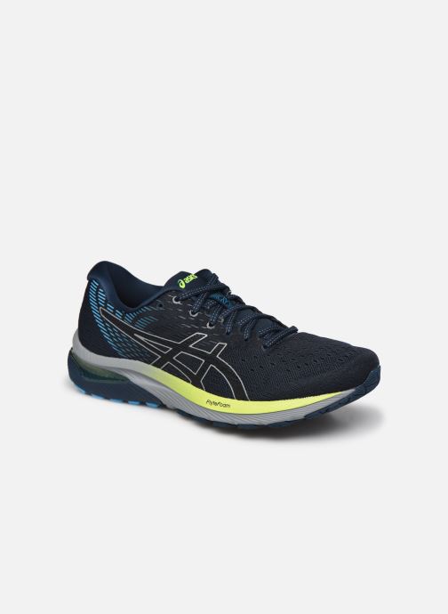 Asics Gel-Cumulus 22 M (Zwart) - Sportschoenen chez Sarenza (489233)