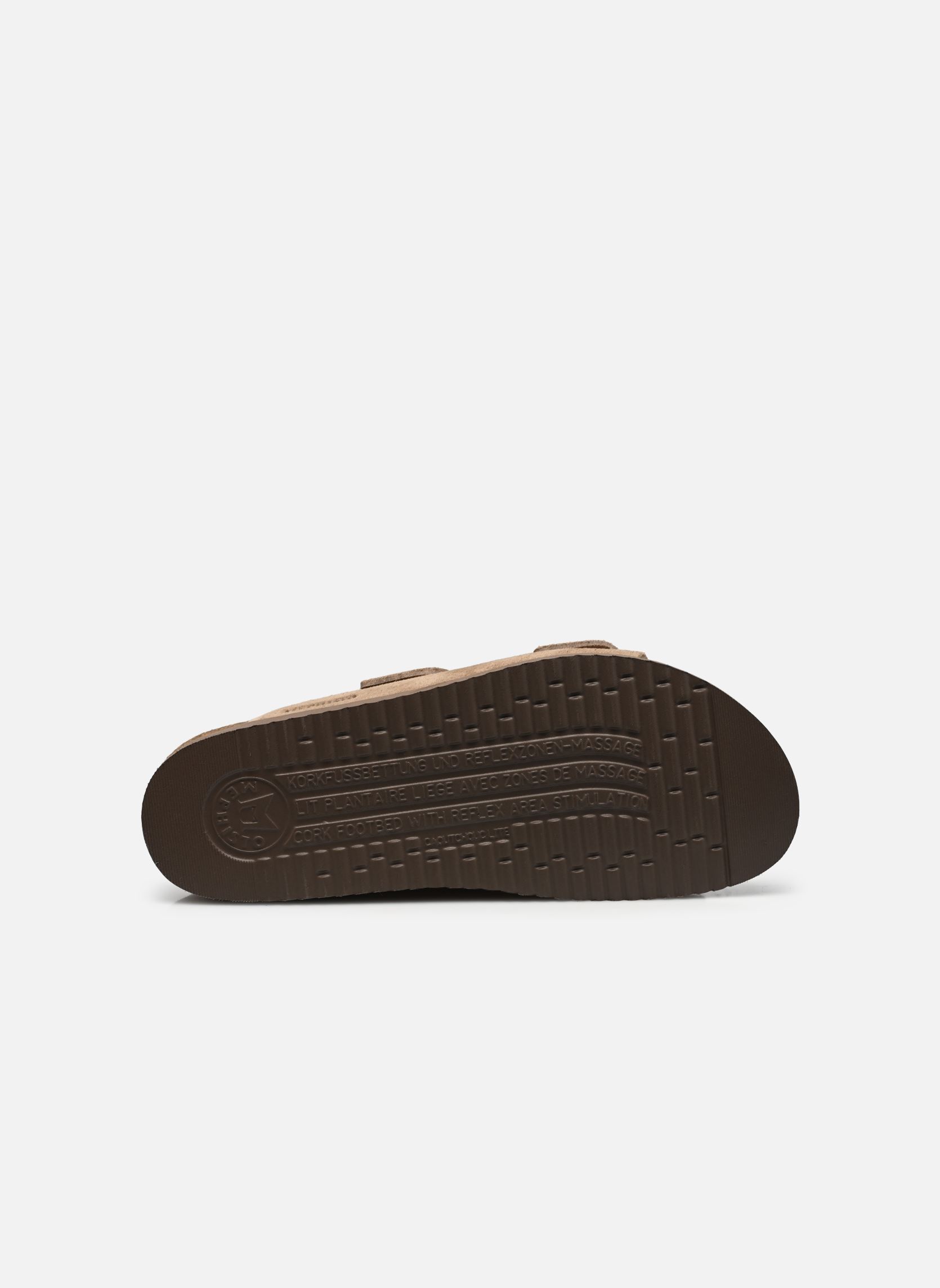 Pantoletten Hester damen grau Mephisto Pantoletten Hester damen grau WARM GREY
