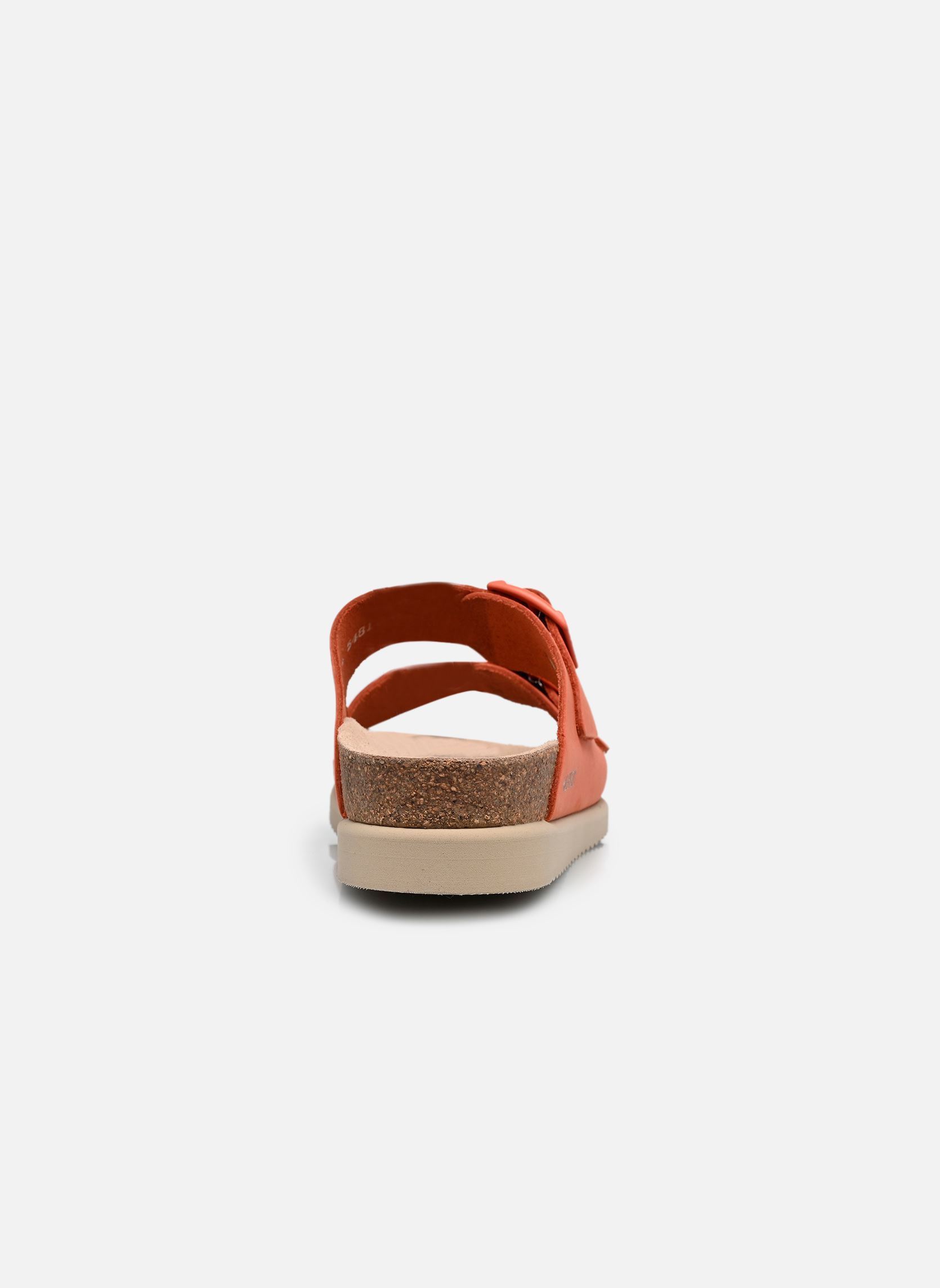 Mules Hester femme rouge Mephisto Mules Hester femme rouge CHILI