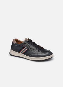 Niedrige Sneaker Lisandro herren braun