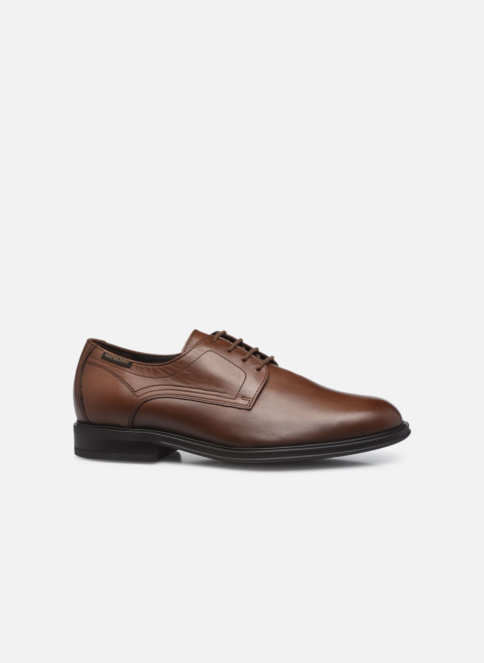 Derbies Kevin R homme marron Mephisto Derbies Kevin R homme marron BROWN