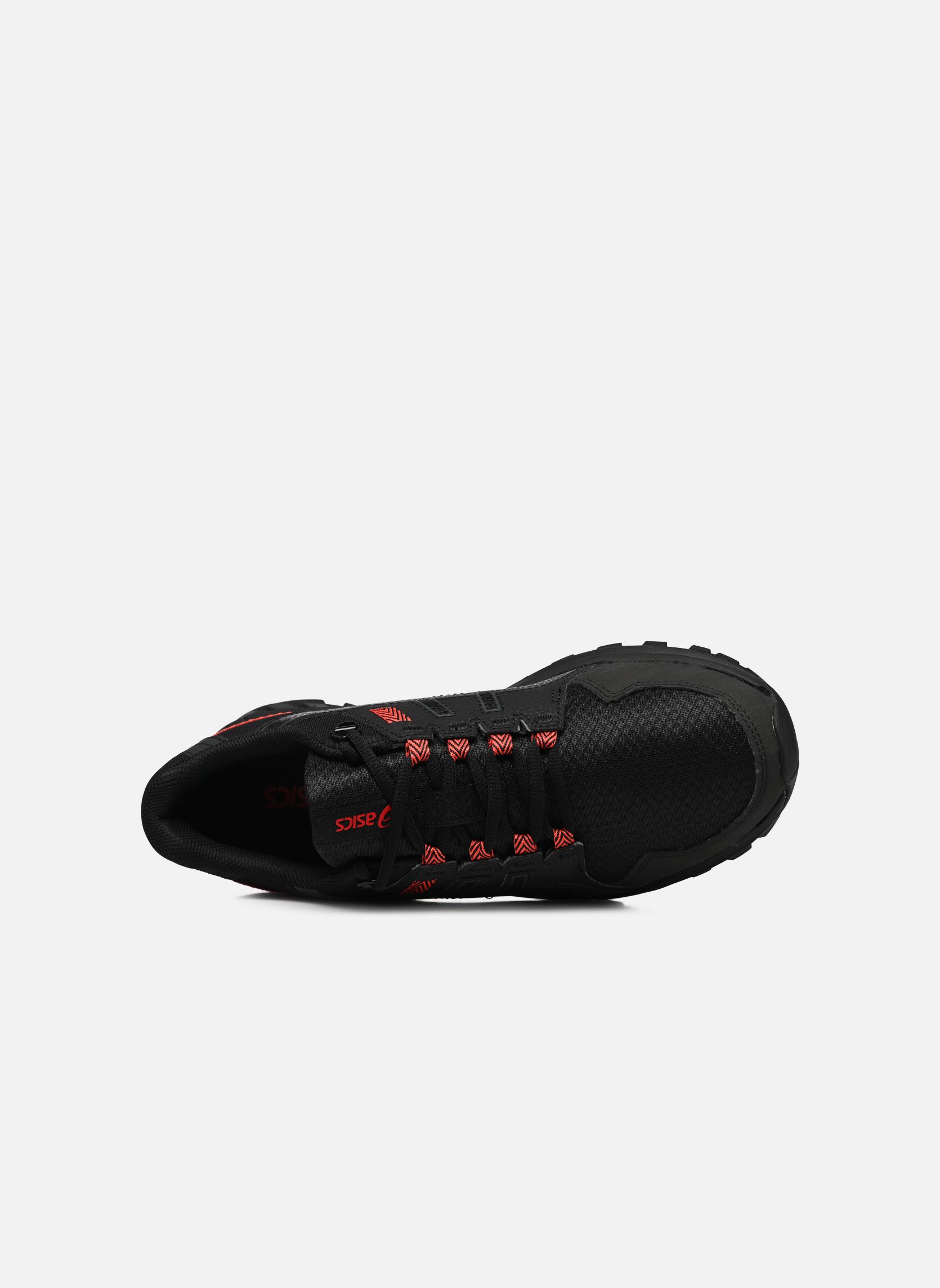 Niedrige Sneaker Gel-Citrek M herren schwarz Asics Niedrige Sneaker Gel-Citrek M herren schwarz Blackblack