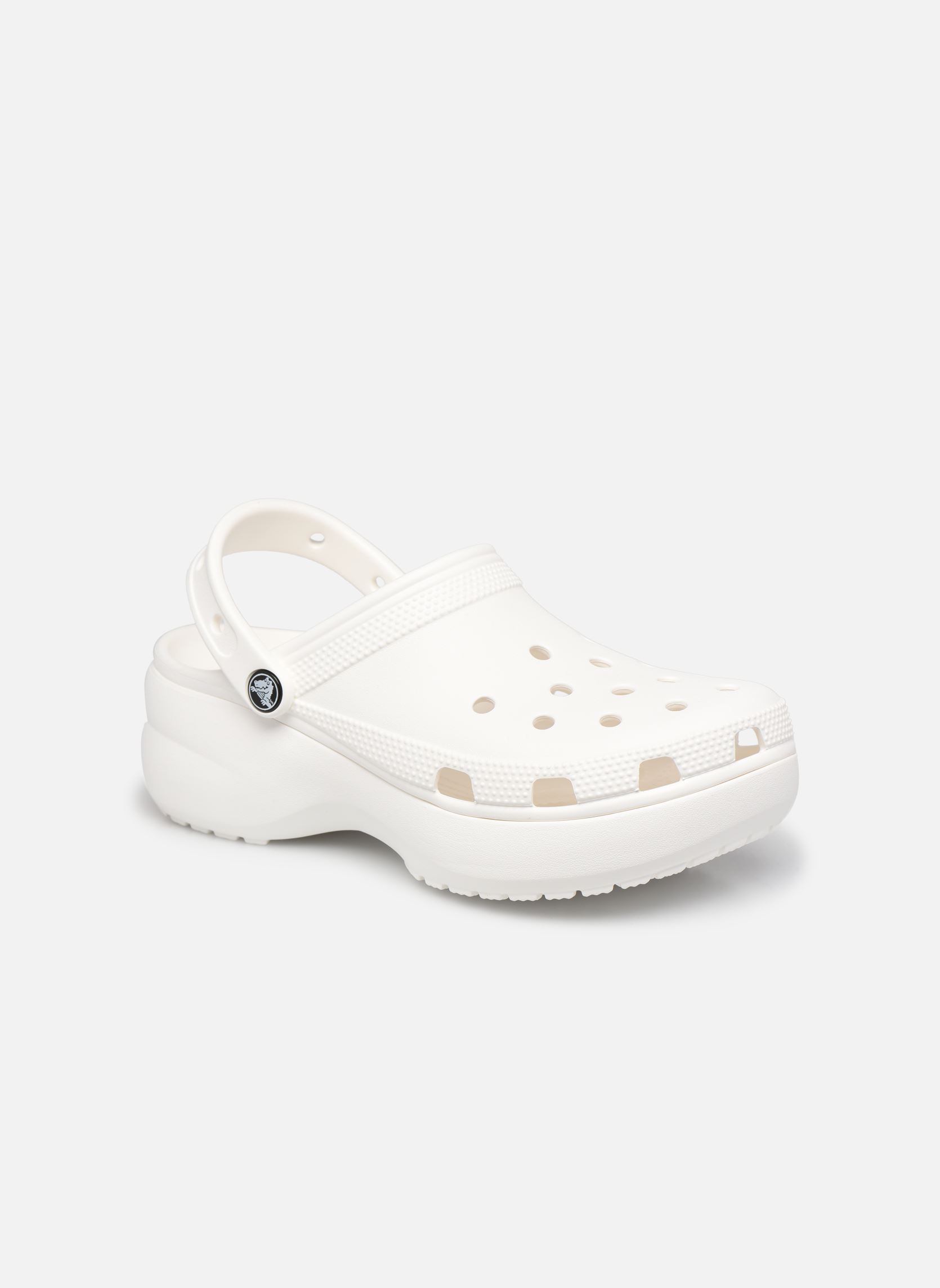 Crocs Classic Platform Clog - vue 10