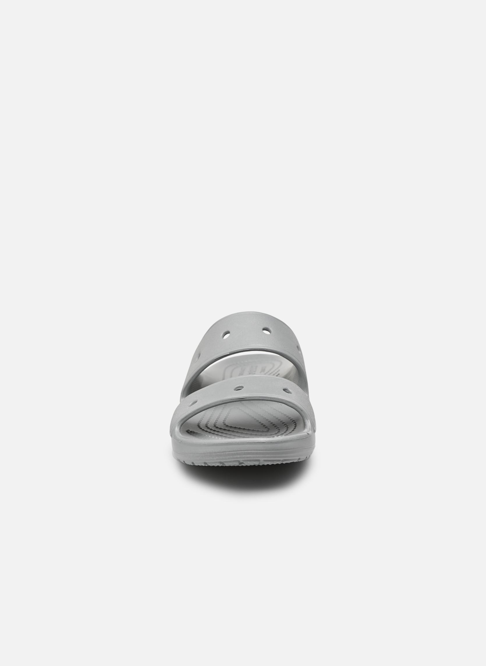 Mules Classic Crocs Sandal M homme gris Crocs Mules Classic Crocs Sandal M homme gris Light Grey 2