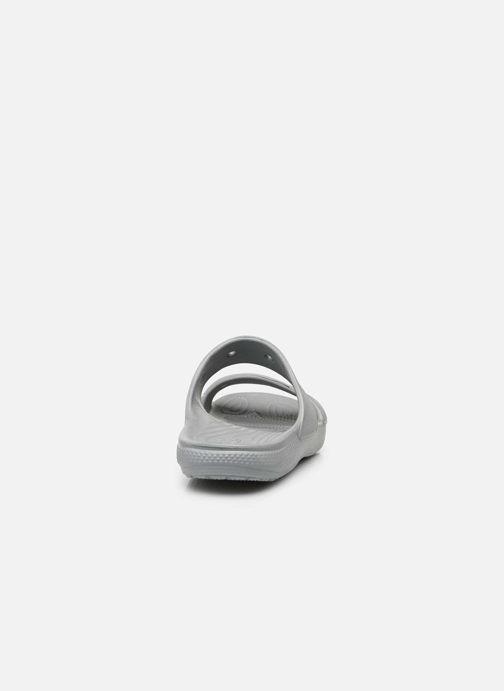 Mules Classic Crocs Sandal M homme gris Crocs Mules Classic Crocs Sandal M homme gris Light Grey 2