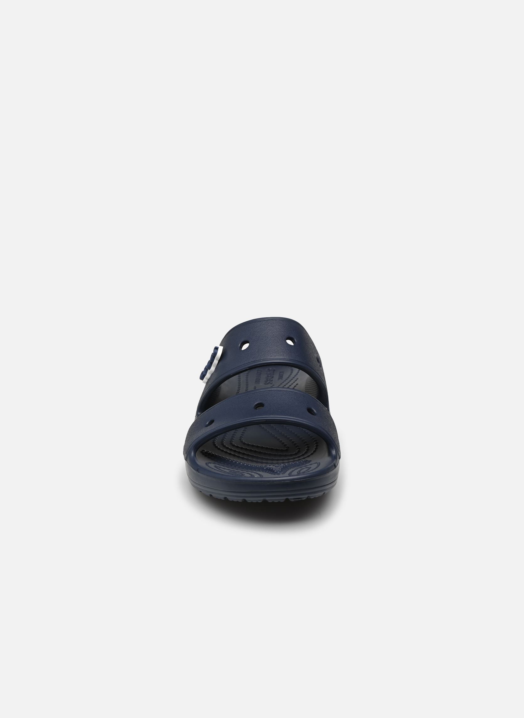 Mules Classic Crocs Sandal M homme bleu Crocs Mules Classic Crocs Sandal M homme bleu Navy 2