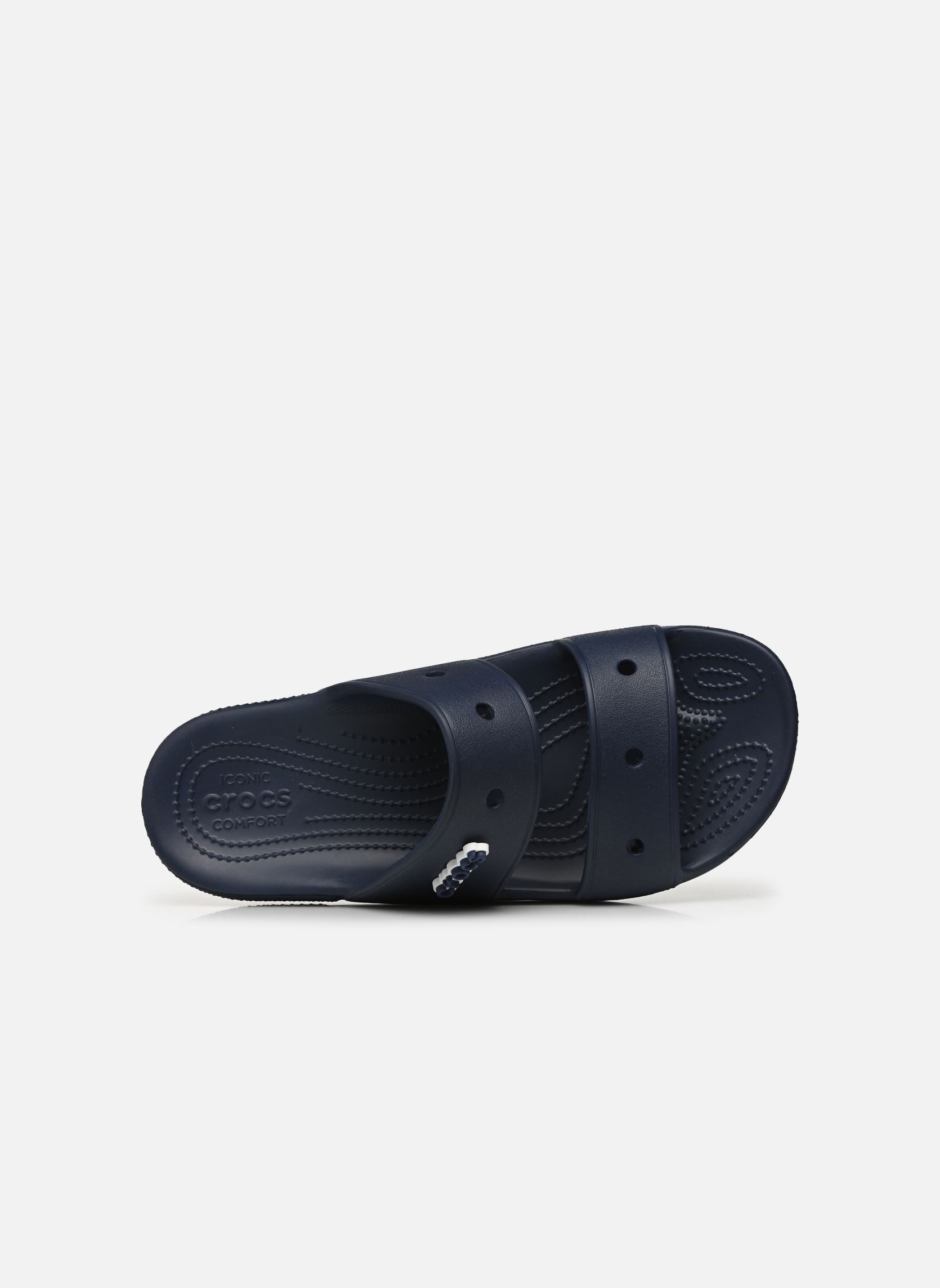 Mules Classic Crocs Sandal M homme bleu Crocs Mules Classic Crocs Sandal M homme bleu Navy 2