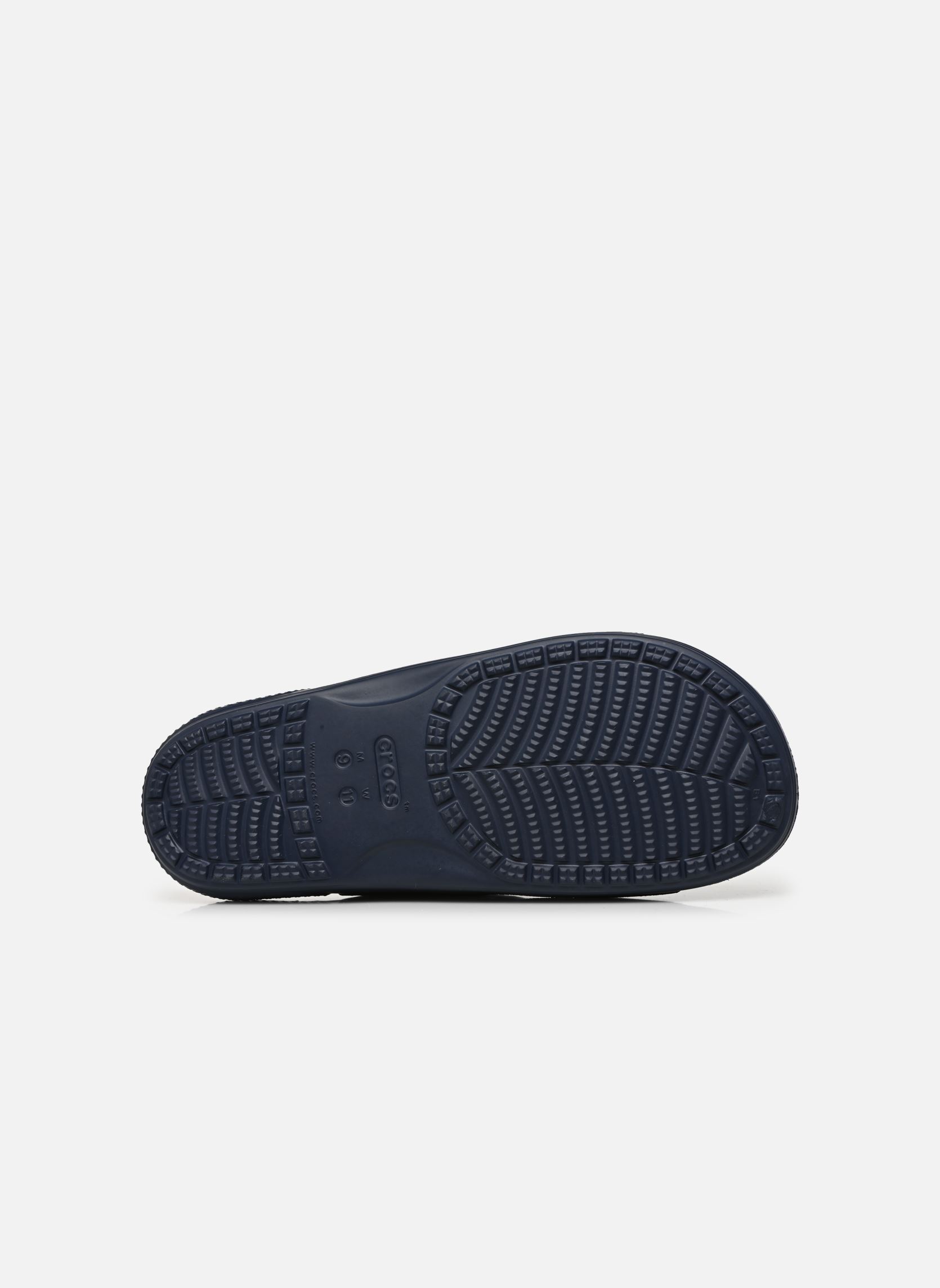 Mules Classic Crocs Sandal M homme bleu Crocs Mules Classic Crocs Sandal M homme bleu Navy 2